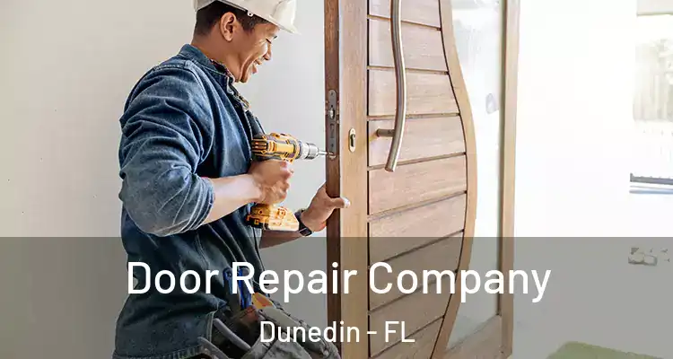  Door Repair Company Dunedin - FL