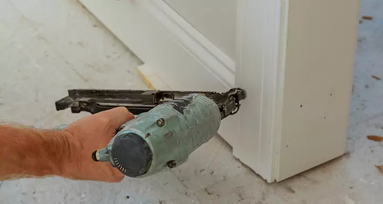 Patio Door Fix in Dunedin, FL