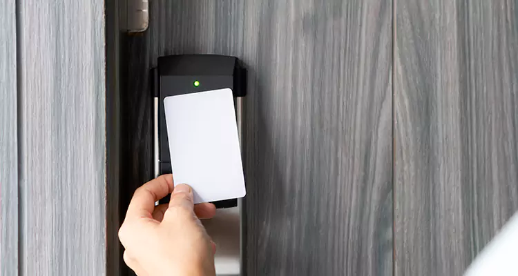 Hotel Swipe Card Door Locks Repair in Dunedin, FL