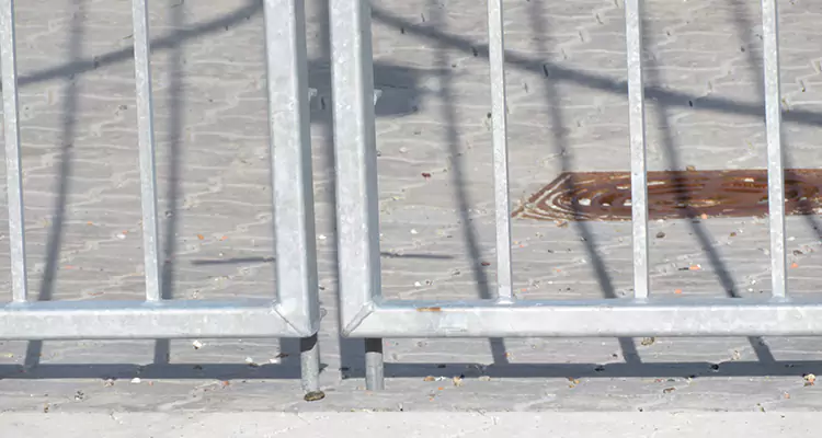 Our Metal Gate Repair Services in Dunedin, FL