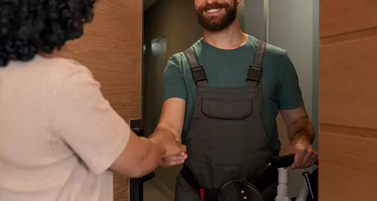 Repair Rfid Keycard Reader For Motels in Dunedin, FL