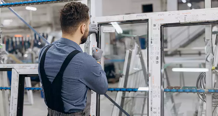 Why Choose Us for Patio Door Blind Replacement in Dunedin, FL?