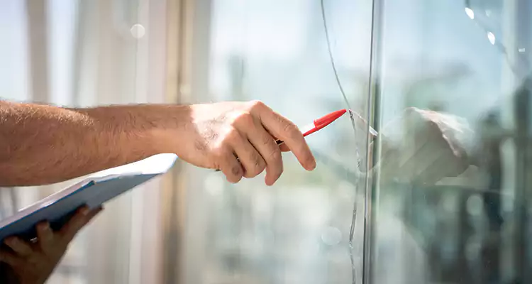 Sliding Glass Patio Door Repair in Dunedin, FL