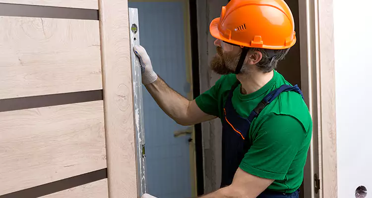 Pocket Door Repair Cost in Dunedin, FL