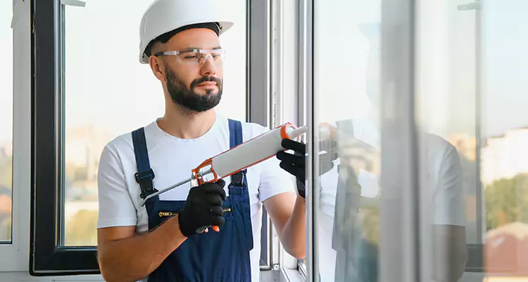 Retractable Screens Repair for Patio in Dunedin, FL