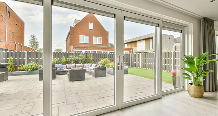 Why Choose Our Sliding Door Expert in Dunedin, FL