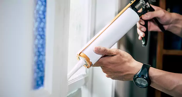 Windows Leaking Air Repair in Dunedin, FL