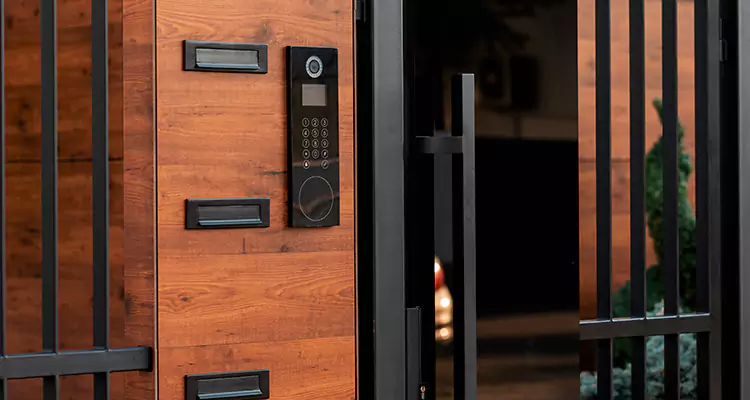 Automatic Door Maintenance in Dunedin, FL