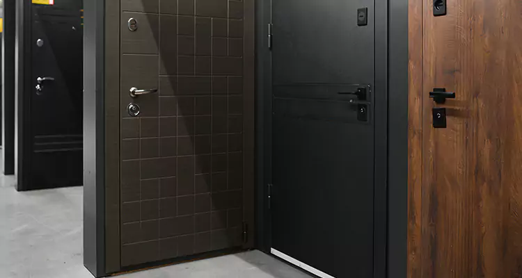 Burglar Proof Storm Door Repair in Dunedin, FL