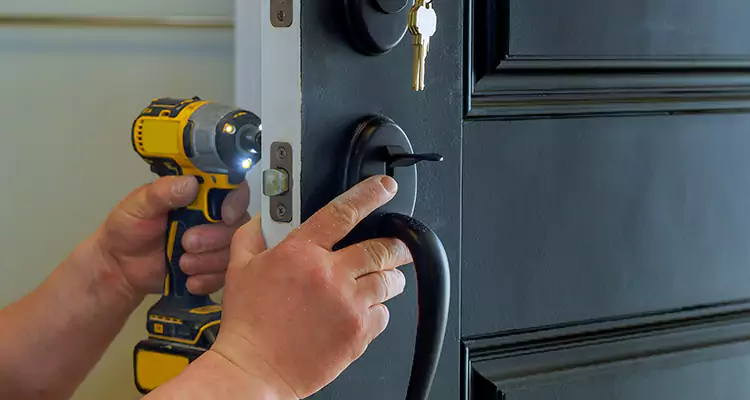 Comprehensive Door Lock Repair Services in Dunedin, FL