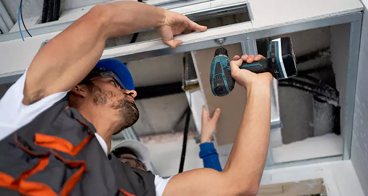 Emergency Overhead Door Repair in Dunedin, FL