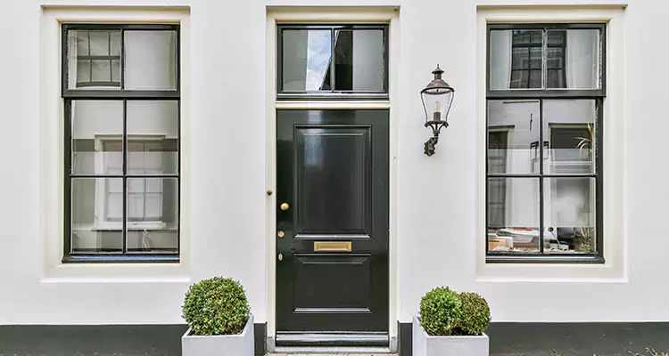 Modern French Doors Repair in Dunedin, FL