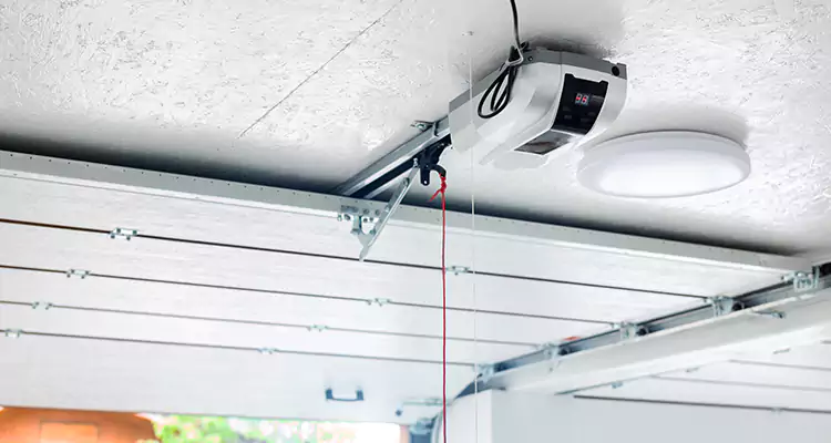 LiftMaster Garage Door Repair in Dunedin, FL