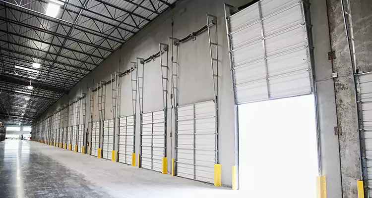 Industrial Roller Door Repair Prices in Dunedin, FL