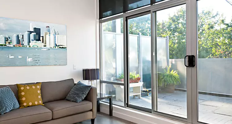 Andersen Patio Door Roller Replacement in Dunedin, FL