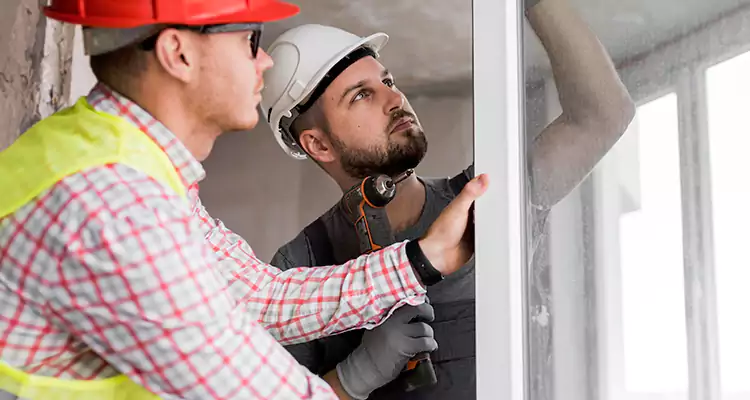 Sliding Patio Door Sticking? Expert Repair in Dunedin, FL.