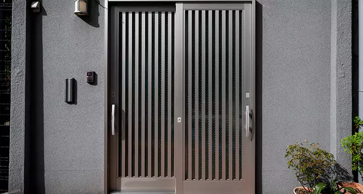 Pocket Door Track Rollers Repair in Dunedin, FL