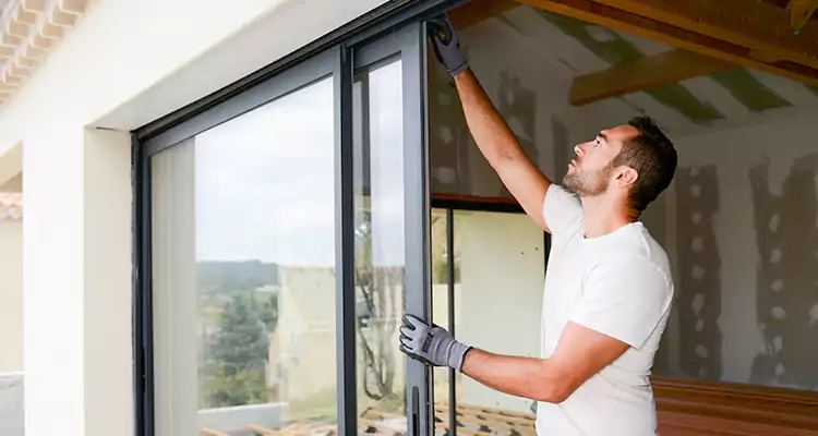 Screen Door Repair Cost in Dunedin, FL