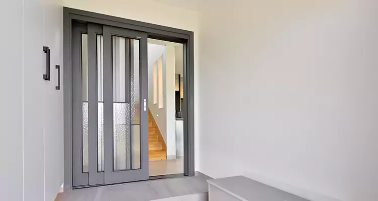 Commercial Sliding Door Contractor in Dunedin, FL