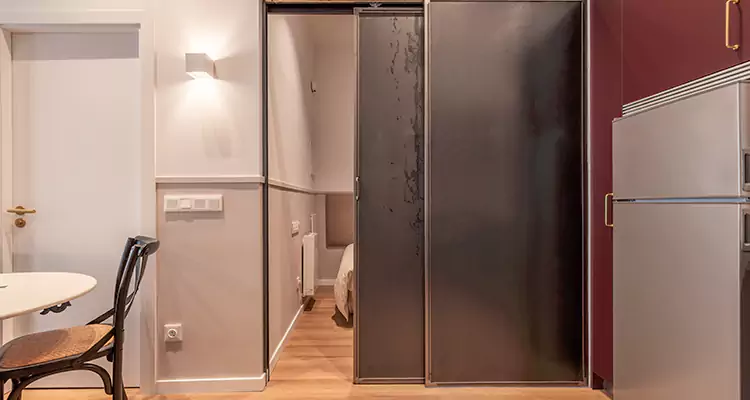 Adjust Pella Sliding Doors Not Moving in Dunedin, FL