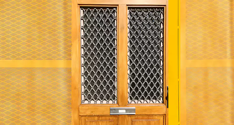 Sliding Pet Screen Door Replacement in Dunedin, FL