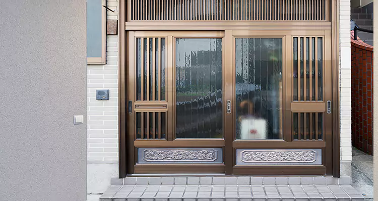 UPVC Sliding Porch Doors Repair in Dunedin, FL